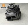 Buy cheap Construction Machinery Parts E3306T Water Pump Assy 2W8001 from wholesalers