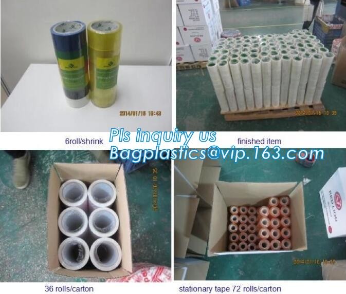 Conductive copper foil tape 25m 50m for EMI shielding welding, electrical maintenance conductive copper foil tape bageas