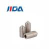 Buy cheap A2 Stainless Steel Assorted Hex Grub Screw Flat Point M3x16mm from wholesalers