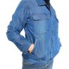 Buy cheap Summer Workwear Anti Static Clothing Material 20s 7OZ 240gsm Cool Touch from wholesalers