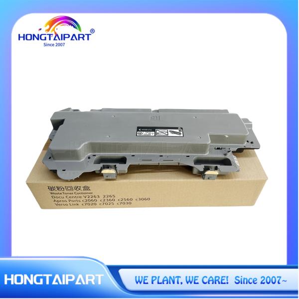 Waste Toner Container For Xerox Docu Centre V2263 2265 Apros Ports C2060 C2360