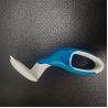 Buy cheap Holding Colour: Exploring the Craft Aesthetics of Blue and White Handle Injection Moulds from wholesalers