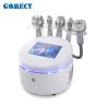 Buy cheap mini Multifunctional RF vacuum multiple RF Cavitation Skin Tightening Fat cellulite reduction beauty device from wholesalers