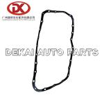 Engine Spare Parts Oil Pan Gasket 8 97364386 0 8973643860 700P NQR 4HK1