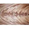 Buy cheap Mahogany Crotch Veneer 0.5 Mm Wood Veneer Use For Wooden Flooring from wholesalers