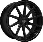 Car Rims 20" For BMW X6/ Gun Metal Machined 1-PC 20 inch Forged Alloy Wheels for