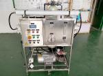 Water Desalination Unit Watermaker Boat Desalinator Seawater Sea Water