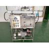 Buy cheap Watermaker Seawater Water Desalination Unit Boat Desalinator Desalination Plant for Boat Sale Salt Water from wholesalers