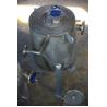 Buy cheap Spiral Heat Exchanger 40 Square Meter Strong Oil Water Spiral Plate Heat Exchanger from wholesalers