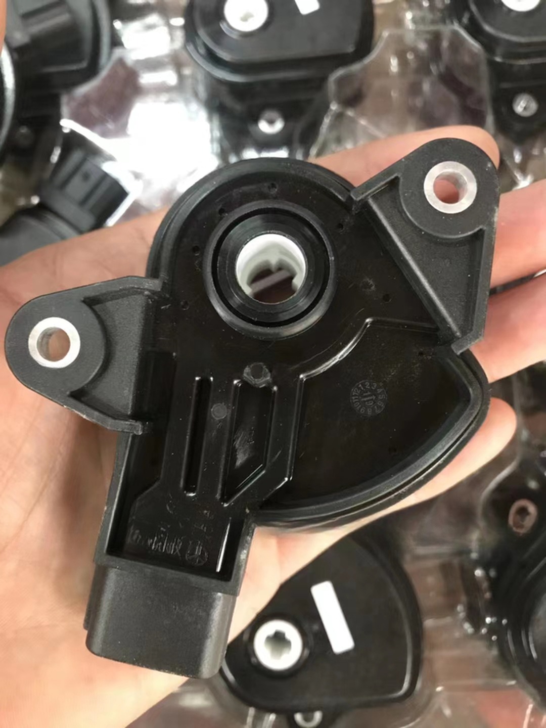ACTYON DSI6 M1 DSI5F5F6 Transmission Repair Planet Carrier Assembly