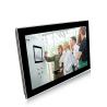 Buy cheap Embedded 15.6" Waterproof Capacitive Touch Monitor Desk Stand 1920*1080 Resolution from wholesalers
