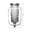 Buy cheap 1 Gallon Cold Brew Coffee Brewer from wholesalers