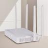 Buy cheap FTTH FTTX EPON Triple Play ONU 4GE 2 Pots CATV WIFI Ont from wholesalers
