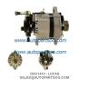 Buy cheap 96206871 DRA3636N - DELCO REMY Alternator 12V 95A Alternadores from wholesalers