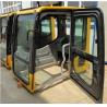 Buy cheap Shantui Bulldozer / Excavator / Loader Spare Parts SD16 / SD22 / SD23 / SD32 Cabin Assembly from wholesalers