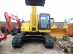 Used KOMATSU Excavator PC220-6 Sale