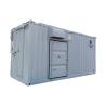 Buy cheap BCI Commercial Battery Storage System 20FT Solar Battery Container Or C&I Use from wholesalers