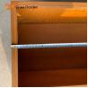 Buy cheap Outdoor Decorative Corten Steel Large Flower Pots from wholesalers