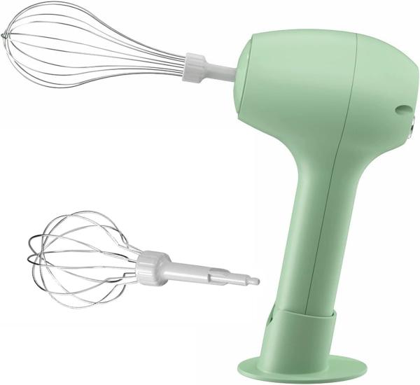 Buy cheap Vertical Electric Hand Beater PP Material Cordless Hand Mixer from wholesalers
