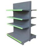 Beautiful fashion display shelves store shelves