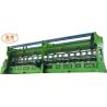 Buy cheap SROA Closed Gearing Shade Net Making Machine Computerized For Agriculture from wholesalers