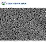 10 inch Nylon 66 Pleated Filter Cartridge For Filtration Of Beer