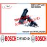Buy cheap BOSCH DRV Valve 0281002494 Control Valve 0281002494 FOR MERCEDES BENZ from wholesalers