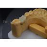 Buy cheap Long Lasting Comfortable Dental Implant Crowns For Restoration Of Missing Teeth from wholesalers