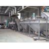 Buy cheap 500kg/H Waste PE PP Film Washing Production Machine Line from wholesalers