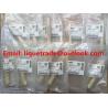 Buy cheap BOSCH Genuine & New Common rail injector valve F00VC01349 for 0445110249, 0445110250 from wholesalers