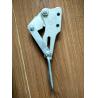 Buy cheap Steel Strand Self Gripping Electrical Wiring Rope Gripper Earth Wire from wholesalers