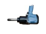 ISO Heavy Duty Impact Wrench New Design 1/2" Air Impact Wrench