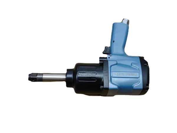 Buy cheap ISO Heavy Duty Impact Wrench New Design 1/2" Air Impact Wrench from wholesalers