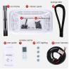 Buy cheap Electric Car Truck Rooftop Air Conditioner AC Camper RV Caravan 12v from wholesalers