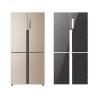 Buy cheap Multicolor Toughened UMI Replacement Refrigerator Door Panels from wholesalers