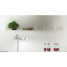 Buy cheap Italy Designer Creative Table Lamp for Hotel Kitchen Bedroom Loft personalized lamp(WH-MTB-279) from wholesalers