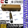 Buy cheap Diesel Fuel Injector for 0574380 2482244 1948565 2029622 2086663 2057401 2031836 2488244 from wholesalers