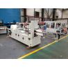 Buy cheap Industrial Napkin Paper Serviette Quarter Folding Machine High Speed And Large Capacity For Tissue Factories from wholesalers
