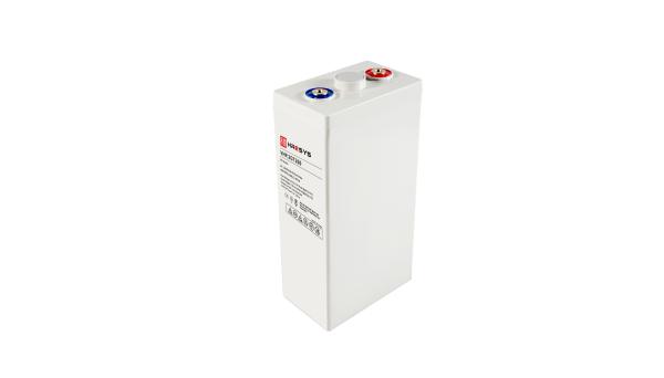 Buy cheap 2V 2000 AH 2v Lead Acid Cell , Vrla Lead Acid Battery Low Self Discharge Rate from wholesalers