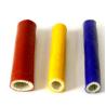 Buy cheap E Glass UL Fireproof Silicone Rubber Fiberglass Sleeving from wholesalers