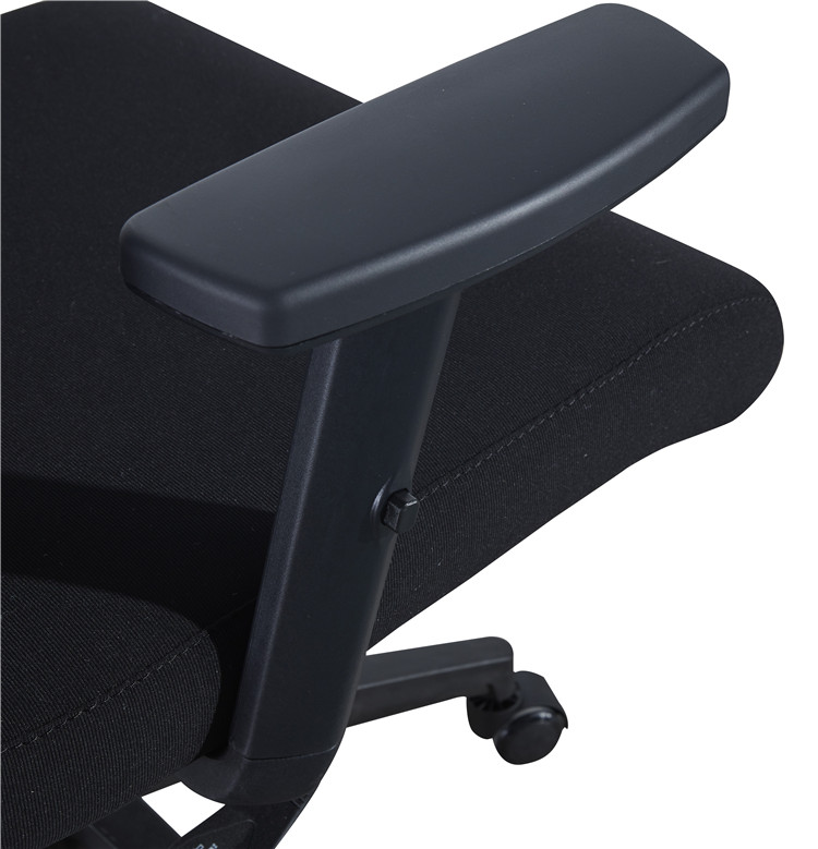 Cheap High Back Office Mesh Chair With Headrest