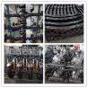 Buy cheap Suspension Axle Cargo 201CC Gasoline Tricycle from wholesalers
