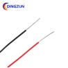 Buy cheap HEAT 205 Dingzun Cable Wholesale Customized Good Quality Connecting UL1887 FEP HIGH TEMPERATURE WIRE for Lighting from wholesalers