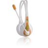 Buy cheap Wired 3.5mm Jack 40mm 32Ohm Educational Headphones from wholesalers