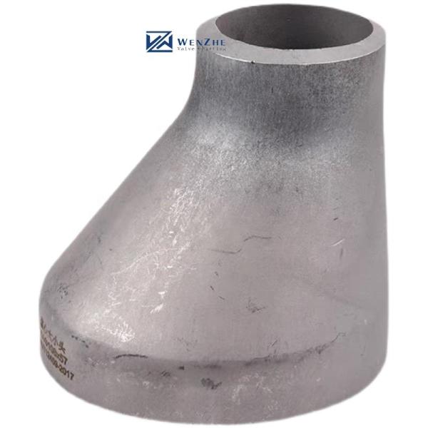 Stainless Steel 304 316 316L ASME B16.9 304 SCH 40S Concentric/Eccentric Reducer