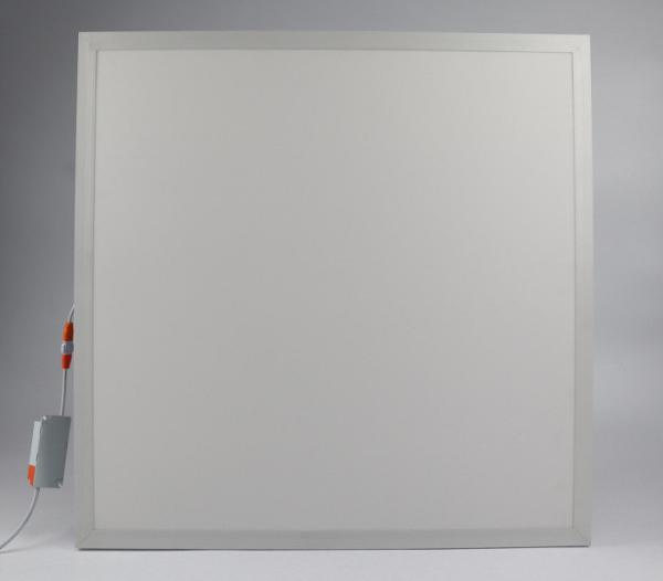 Buy cheap 36w 595x595x20mm Surface Mount Led Panel Frequency 50/60hz Commercial Lighting from wholesalers