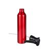 Buy cheap 250ml 20mm Aluminium Cosmetic Packaging 4 Oz Aluminum Spray Bottle Bulk from wholesalers