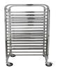 Buy cheap Rk Bakeware China-Stainless Steel Revent Rotary Oven Rack for 800X600 Tray Size from wholesalers
