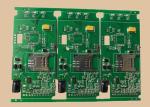 0.07mm High Frequency Printed Circuit Board