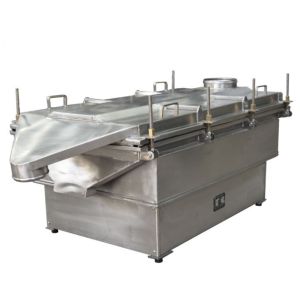 Buy cheap Good Quality 1-5 Layers CE coffee grading machine linear vibrating screen for perlite from wholesalers
